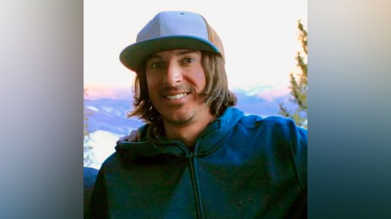 Rory Angelotta: Body Of Skier Missing Since Christmas Found Near Resort ...