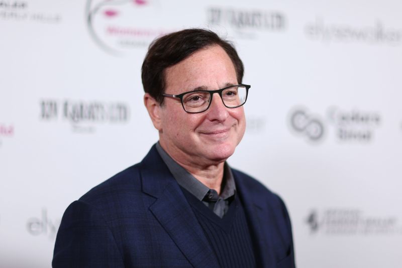 America's funniest home videos best sale bob saget