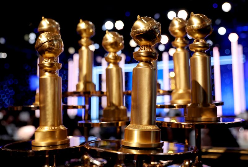 The Golden Globes are returning to NBC | CNN