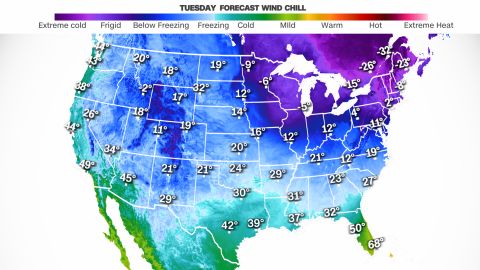 weather cold wind chill tuesday morning