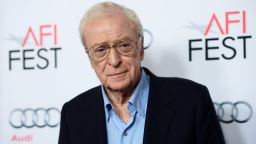 Sir Michael Caine is selling mementos from his film career and paintings.