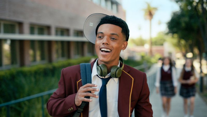 Bel-Air' gives us a new Will Smith, thanks to Will Smith | CNN