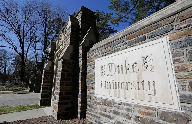 College Admissions Lawsuit: 16 Top Colleges Sued For Alleged Violation ...