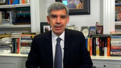US Stocks Slide As Putin Orders Troops Into Ukraine. Oil Prices Near $100 Per Barrel - CNN 16 220111112849 mohamed el erian first move