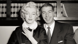 Reframed: Marilyn Monroe review – a persuasive look at the icon's ferocious  intelligence, Television