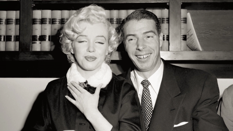 Inside Marilyn Monroe and Joe DiMaggio's Wedding: Photos – WWD