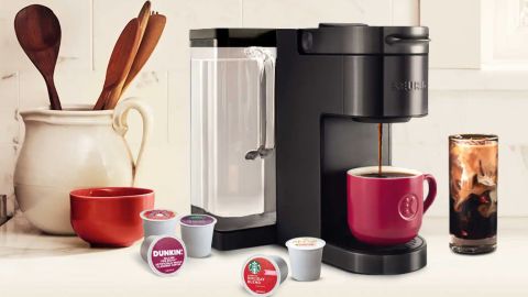 keurig sale new year lead