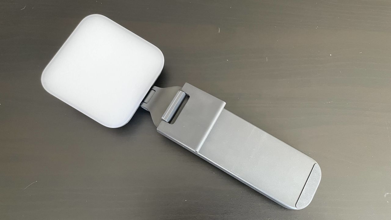 Logitech Litra Glow review: A great light for streaming and working ...