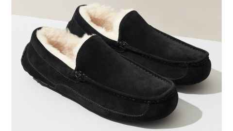 Dép Ascot Ugg