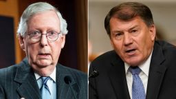 McConnell Mike Rounds SPLIT