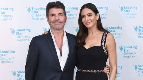 Simon Cowell and Lauren Silverman plan to marry, his representative confirmed.
