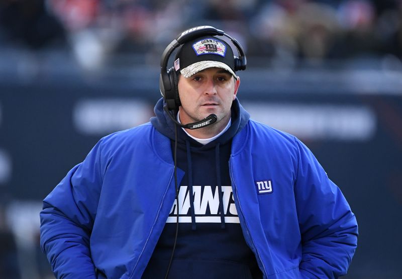 giants coach jacket