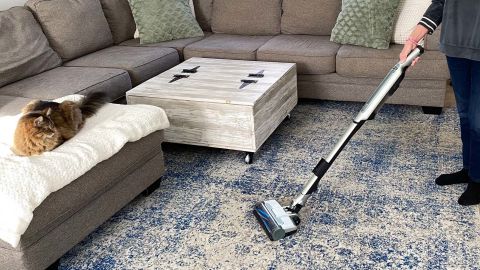 best-cordless-stick-vacuum