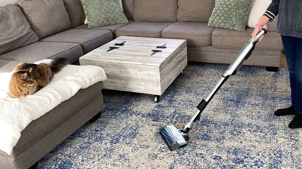 The Best Cordless Vacuums