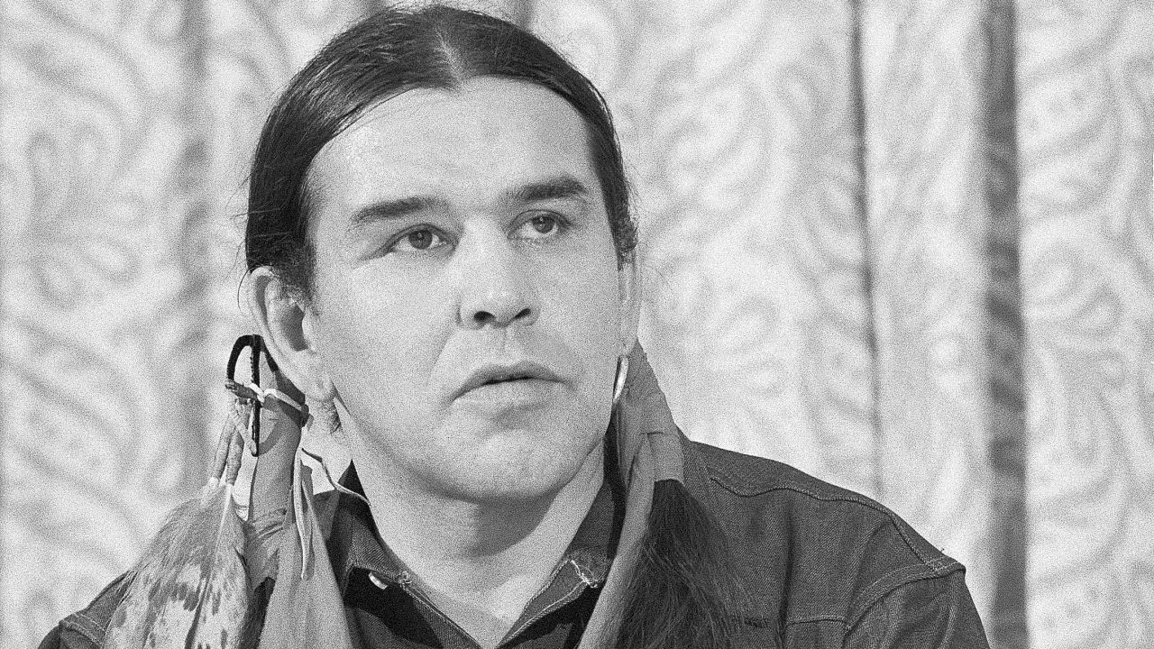<a href="https://www.cnn.com/2022/01/12/us/aim-leader-clyde-bellecourt-dies-85/index.html" target="_blank">Clyde Bellecourt</a>, a leader in the Native American struggle for civil rights and a founder of the American Indian Movement, died on January 11, his wife Peggy Bellecourt told the Star Tribune. He was 85.