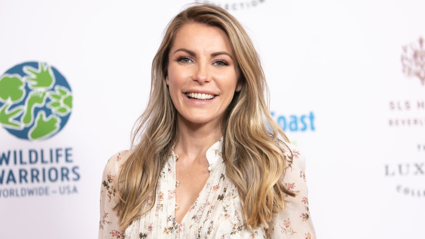 Crystal Hefner, here in 2019, says she's feeling more authentic after making some changes.