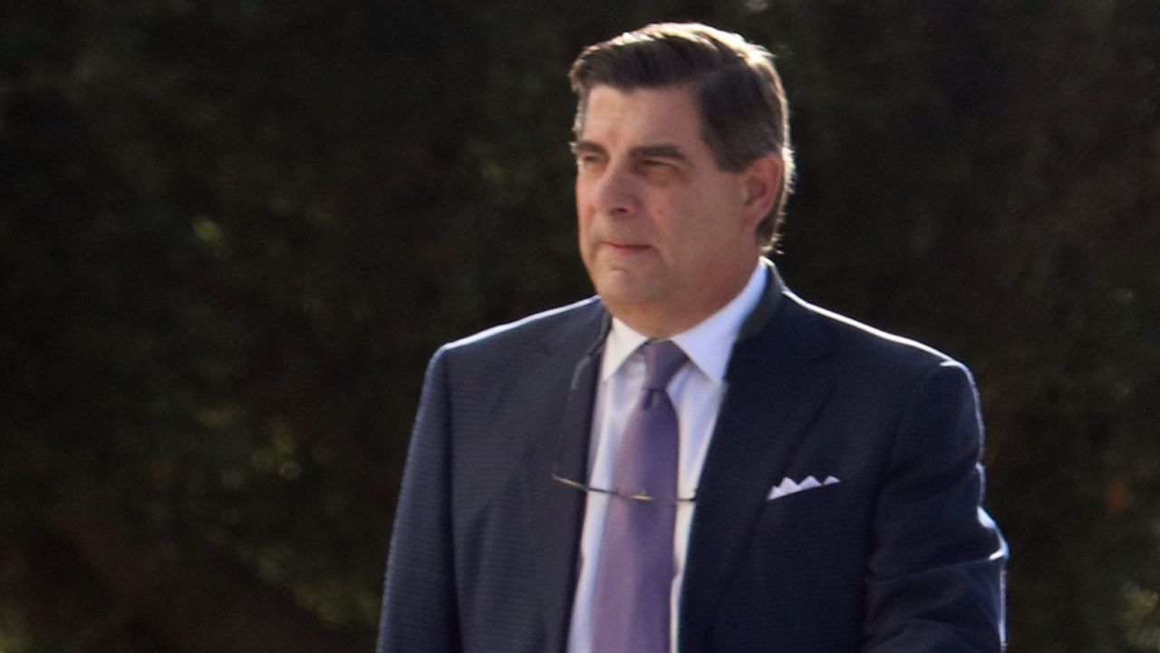 Attorney Timothy Jansen