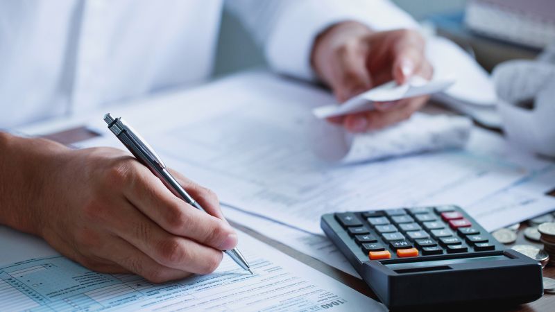 NextImg:Opinion: Why millionaires like us want to pay more in taxes | CNN