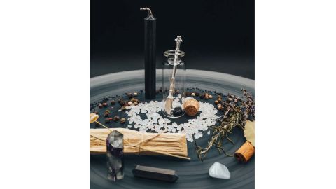 Mercury Retrograde Ritual Kit