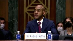 Andre Mathis hearing 011222