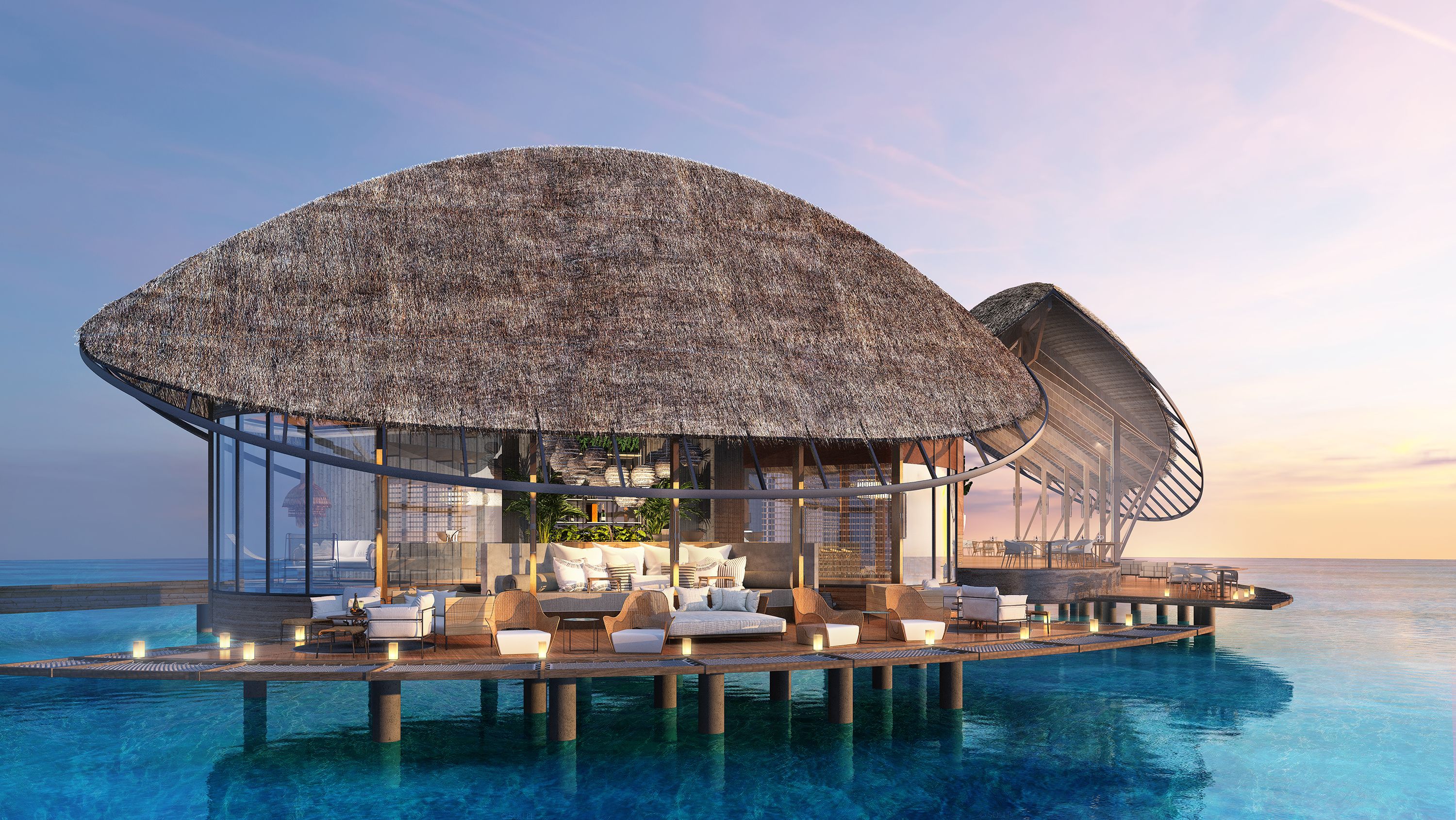 7 stunning new Maldives resorts to visit in 2022 | CNN