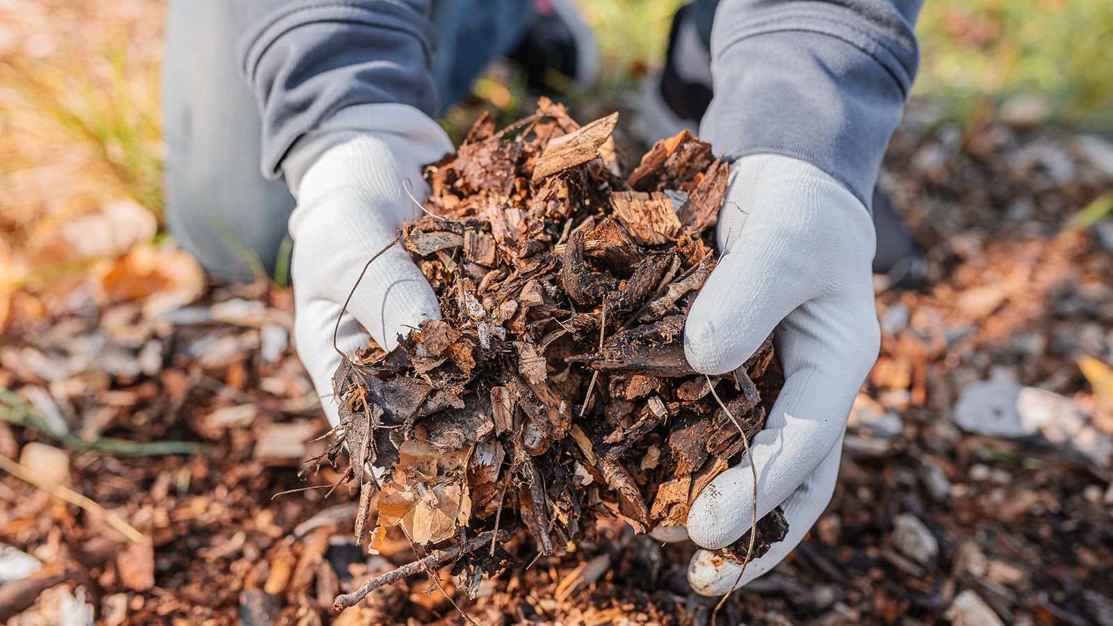 Composters Don't Want Your Packaging, Especially Your Bioplastic