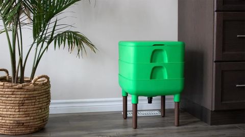 FCMP Outdoor Essential Living Composter