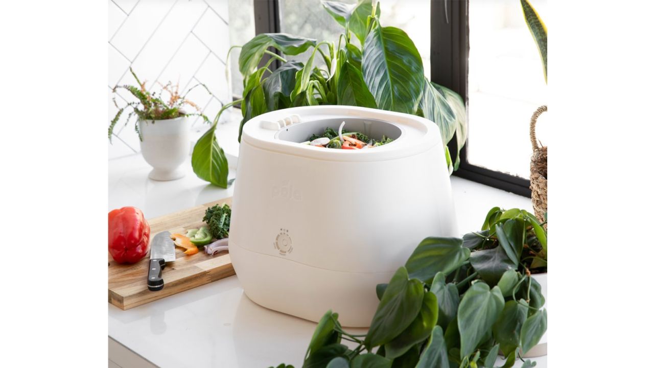 Lomi Kitchen Composter