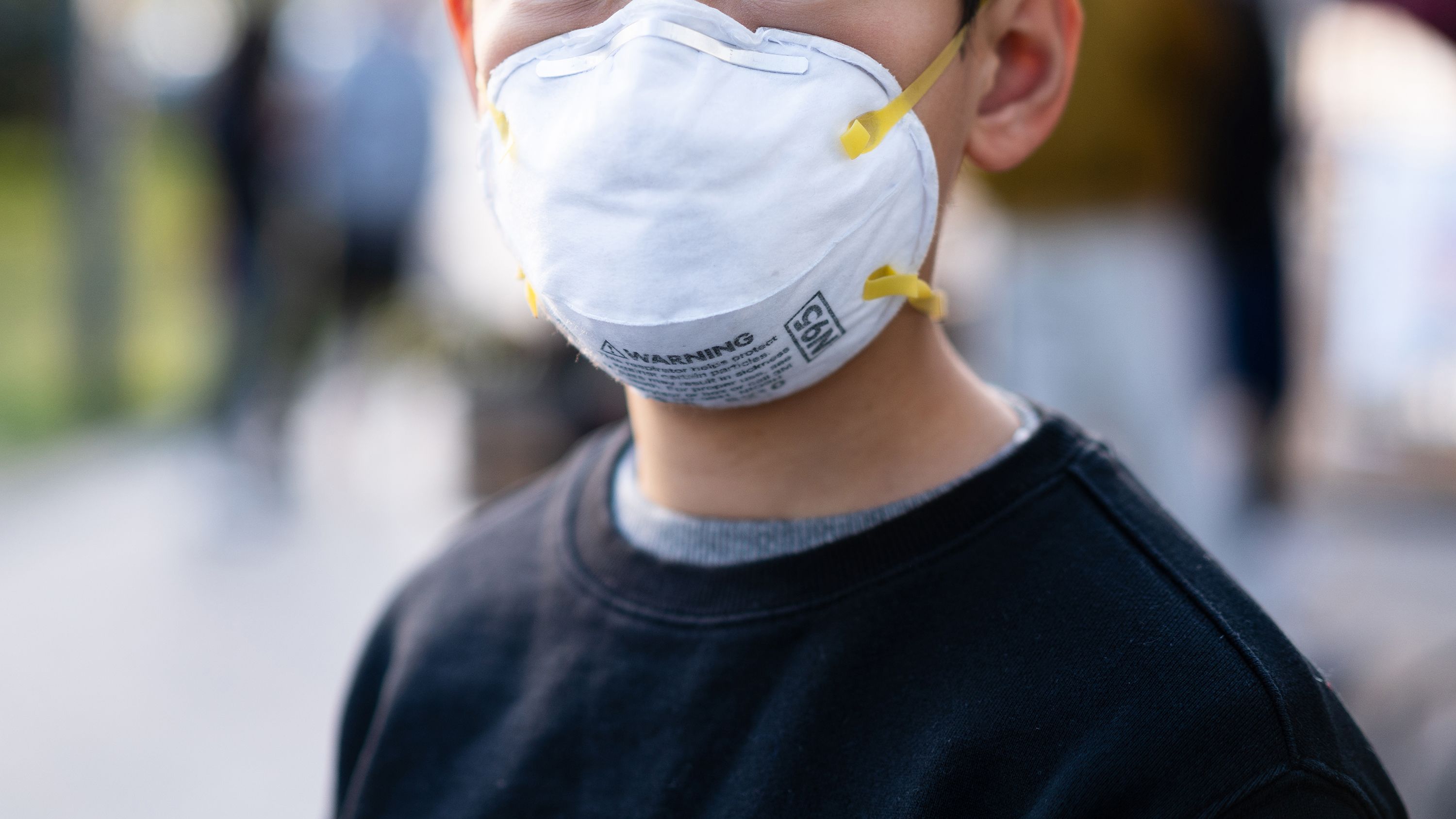 The Best Cloth and KN95 Face Masks for Kids and Toddlers