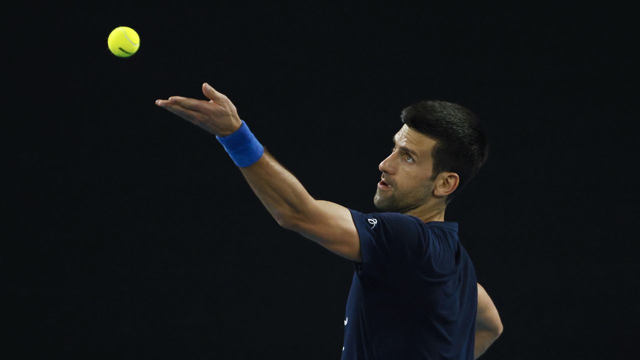 djokovic 011422