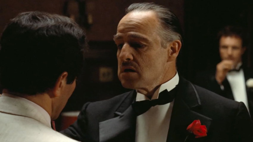 Hollywood Minute: 'The Godfather' returns to theaters_00000000.png