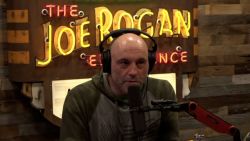 Joe Rogan 01142022