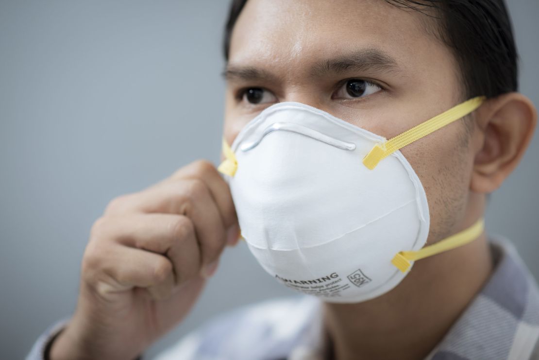 WHO Stands Firm On Using Masks To Combat COVID-19 - Health Policy Watch