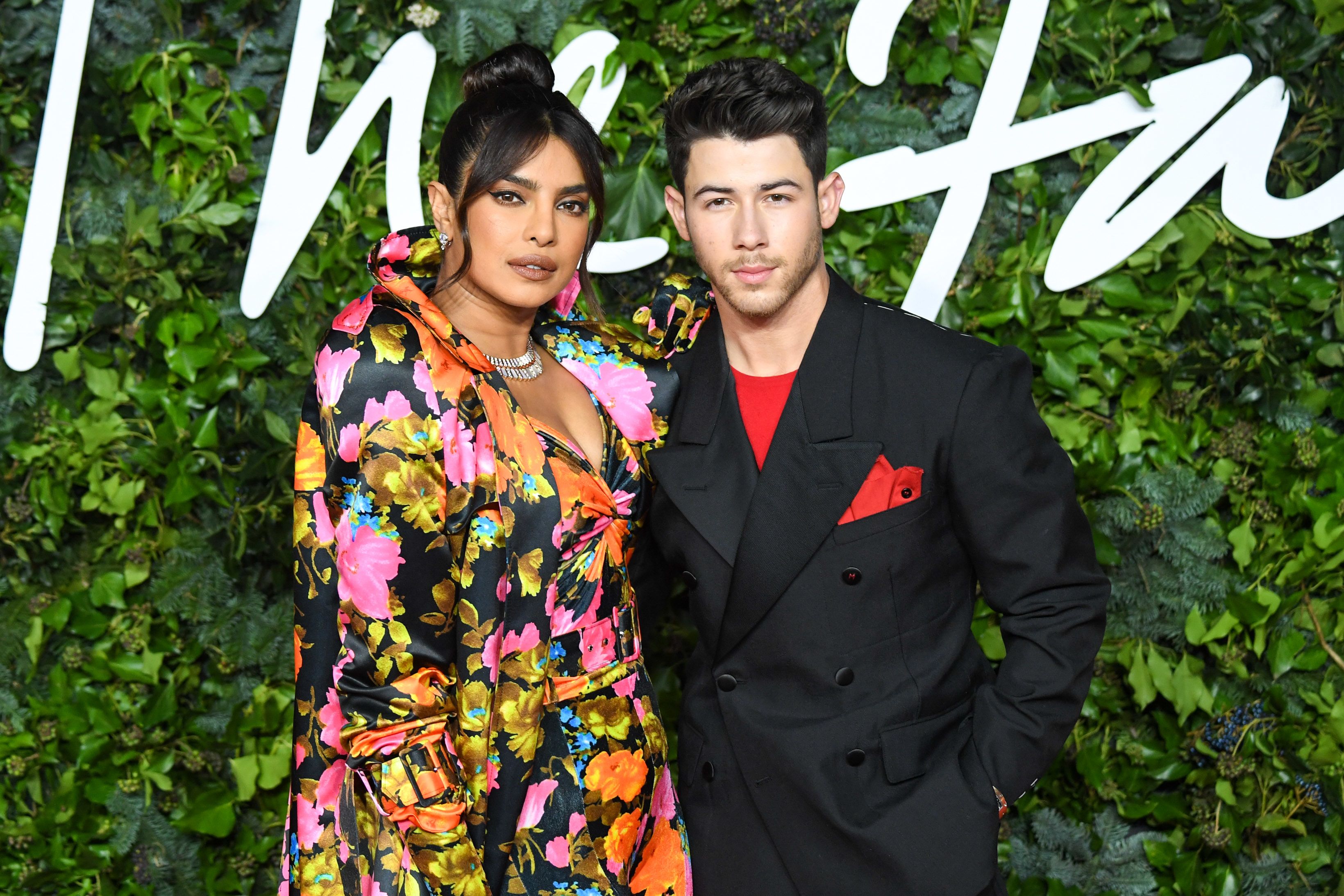 Priyanka Chopra addresses Nick Jonas divorce rumors | CNN