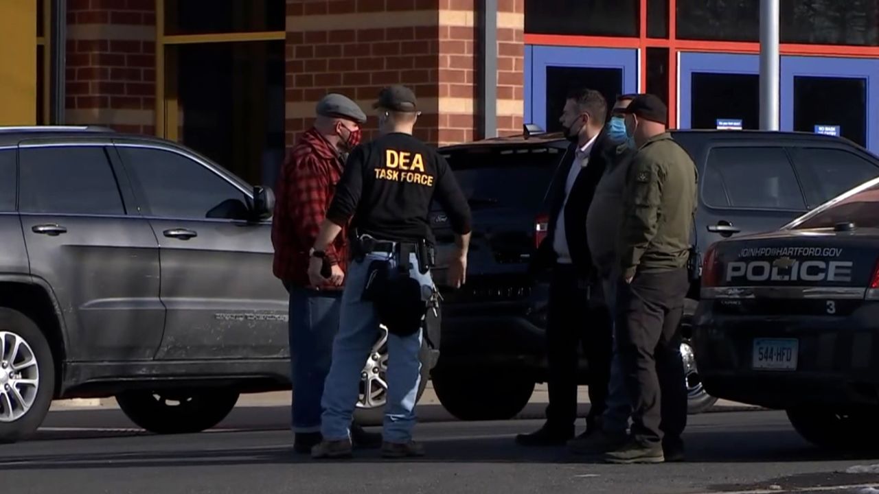 A 13-year-old male is in grave condition after he overdosed from a presumed fentanyl exposure, according to authorities.