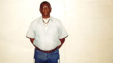 Charlie Dunn was waiting for his parole hearing in 2015 when he suddenly passed away in jail.