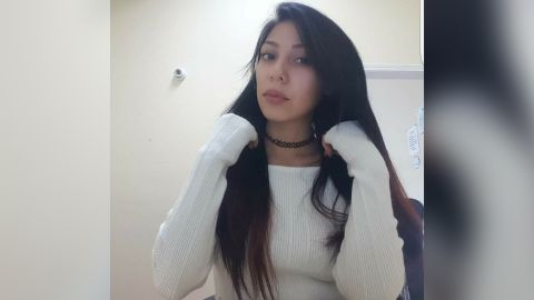 Missy Hernandez, also known as Missy Perez, was last seen December 7, 2021.