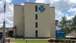 Jackson Hospital