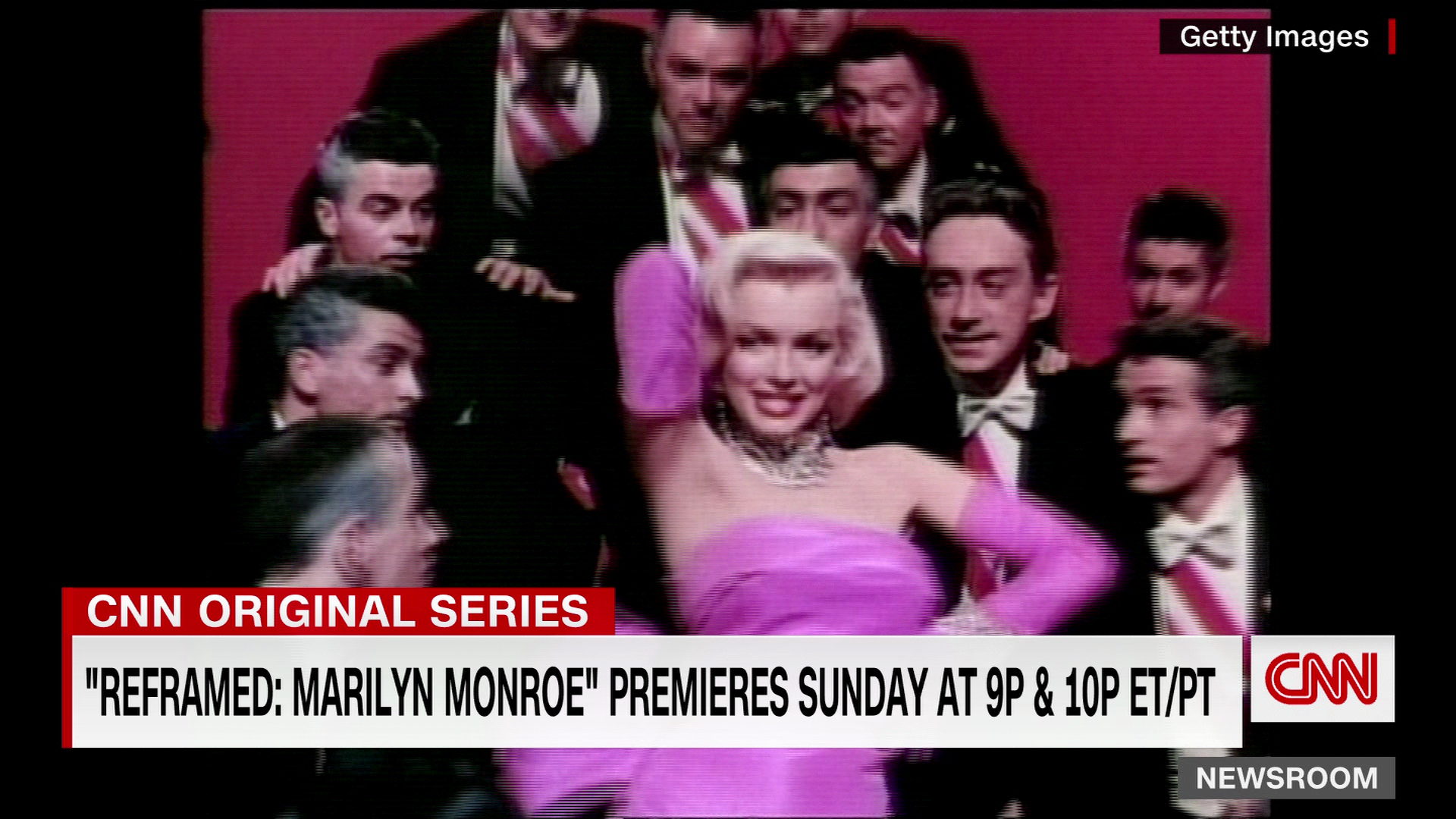 Experts reveal how Marilyn Monroe was a feminist trailblazer