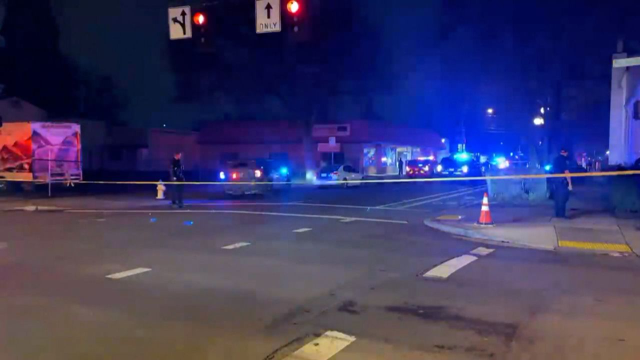 Eugene, Oregon, shooting 6 injured at concert venue CNN