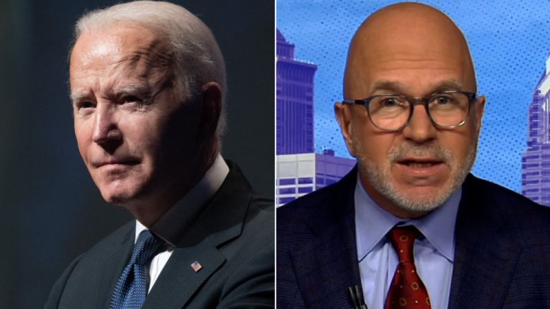 Smerconish: Will Biden bounce back? | CNN Politics