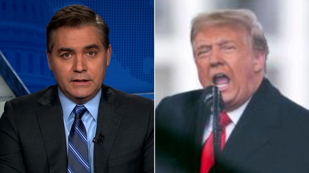 acosta trump split holdon vpx