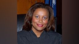 South Carolina US District Court Judge J. Michelle Childs
