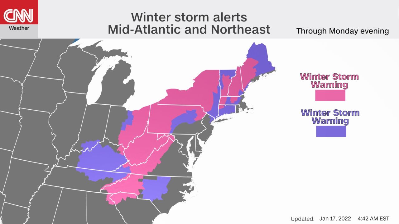 daily weather forecast winter weather alerts digital