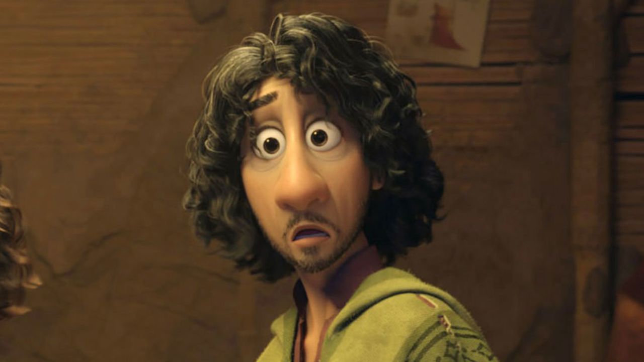 05 Encanto Disney Bruno RESTRICTED