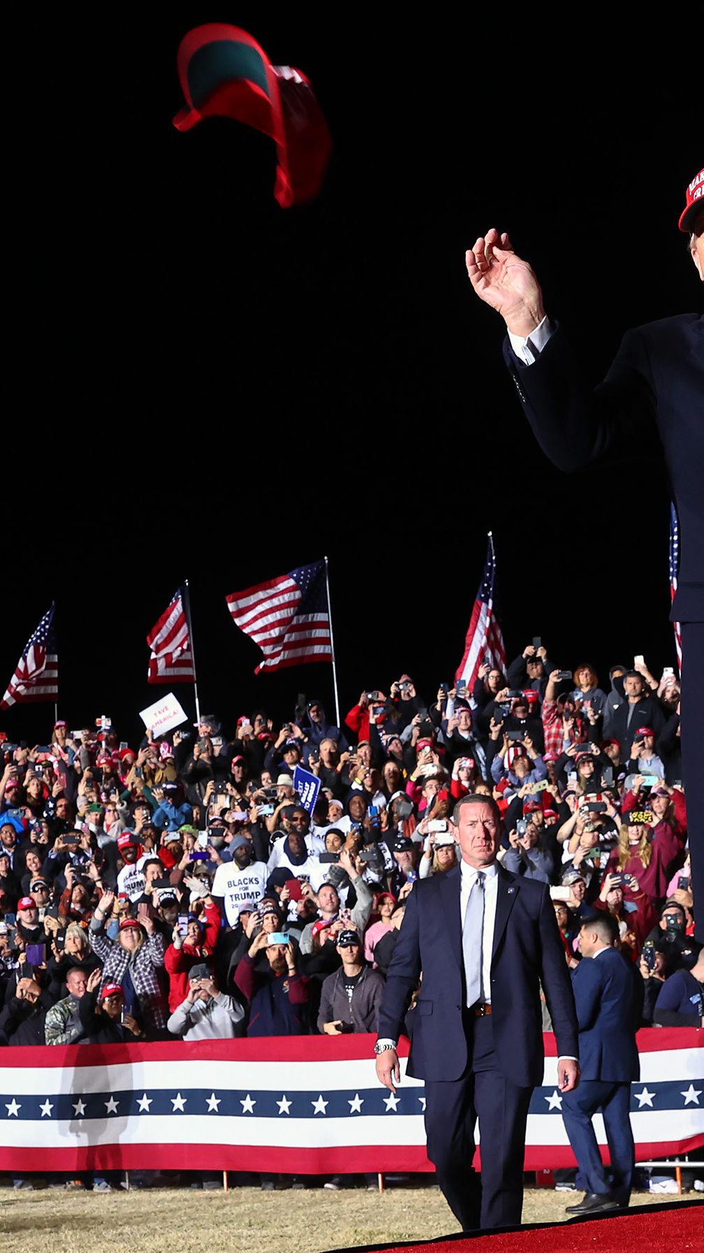 Election results chesapeake virginia