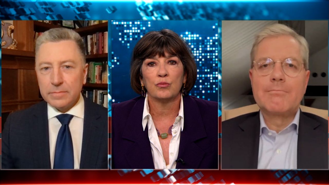 Amanpour Rottgen Volker