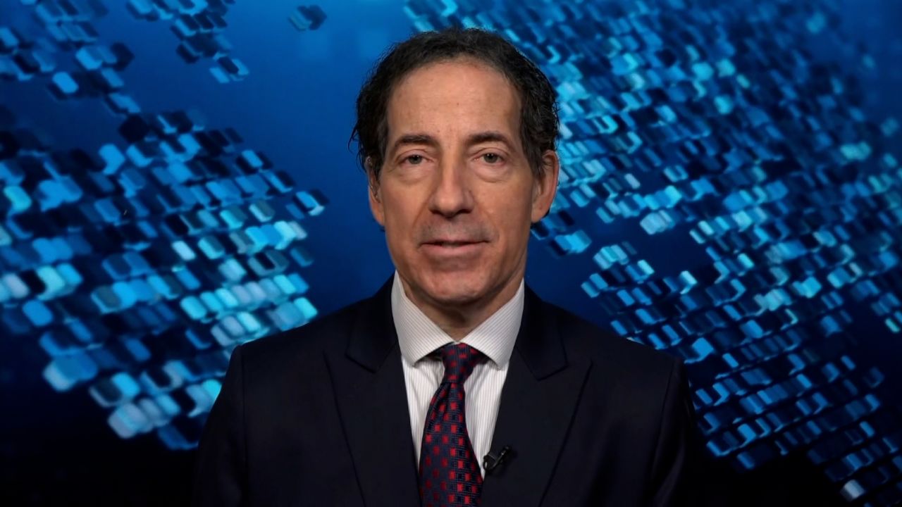 Amanpour Raskin Unthinkable