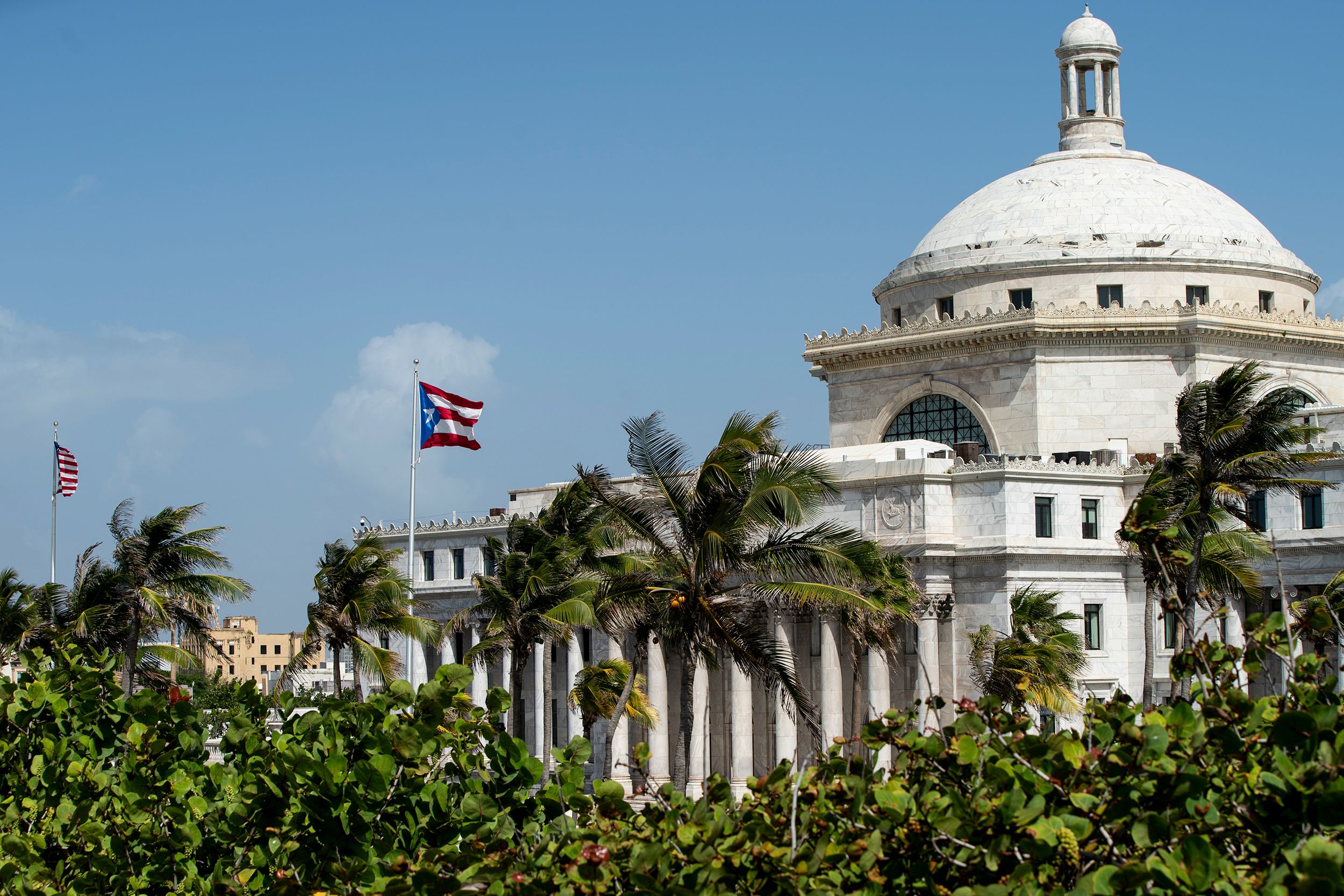 Puerto Rico's bankruptcy: Where do things stand today?