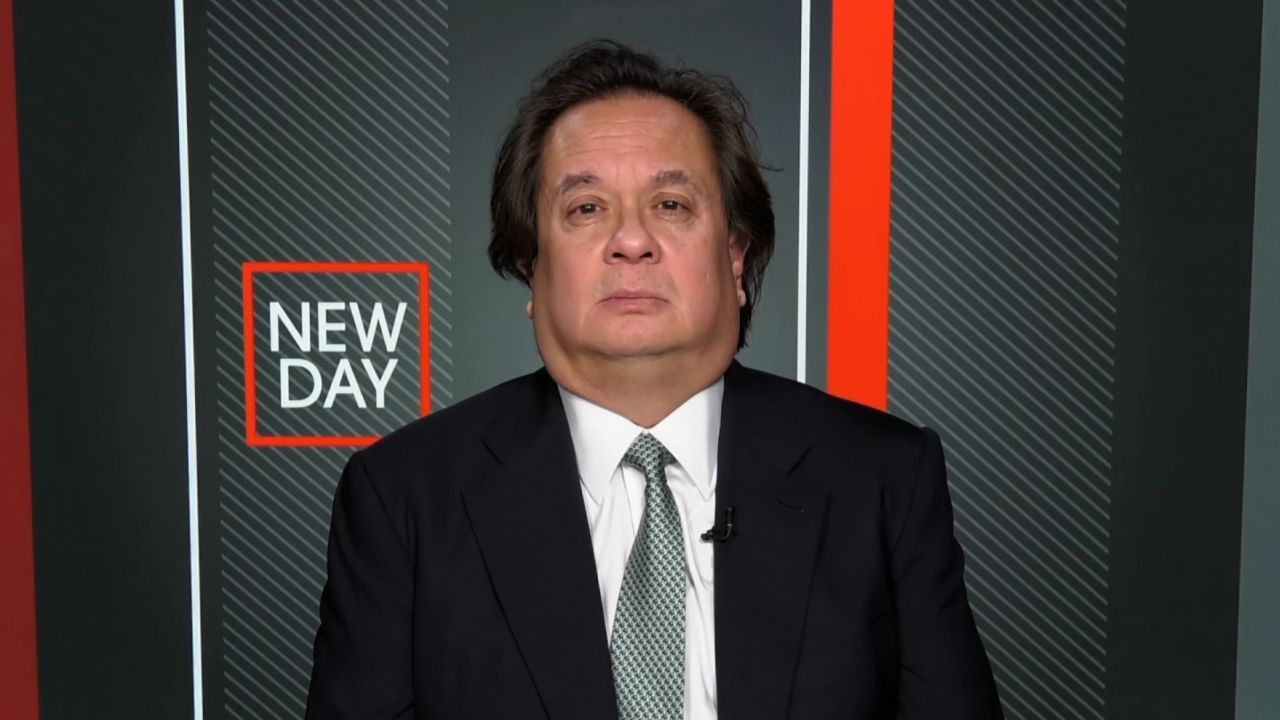 George Conway